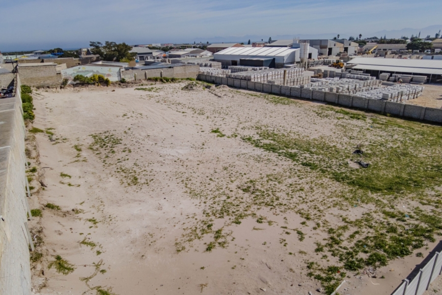 Commercial Property for Sale in Gansbaai Central Western Cape